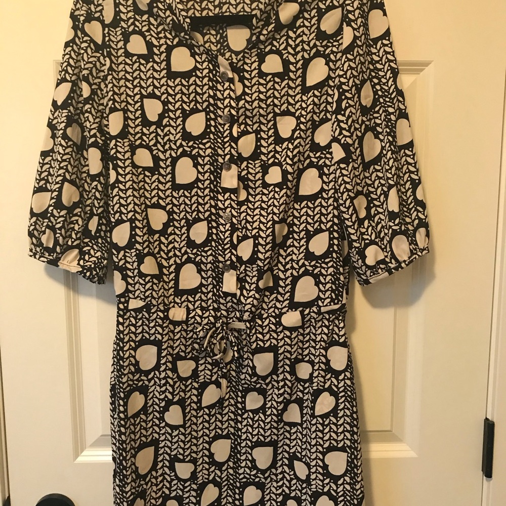 Korean Style Dresses - Picture 2 of 5